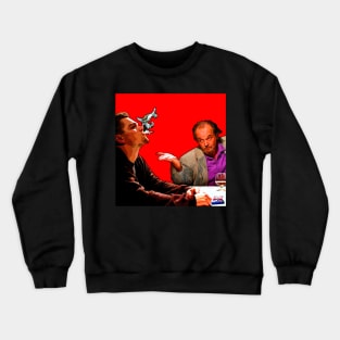 jack and leo Crewneck Sweatshirt